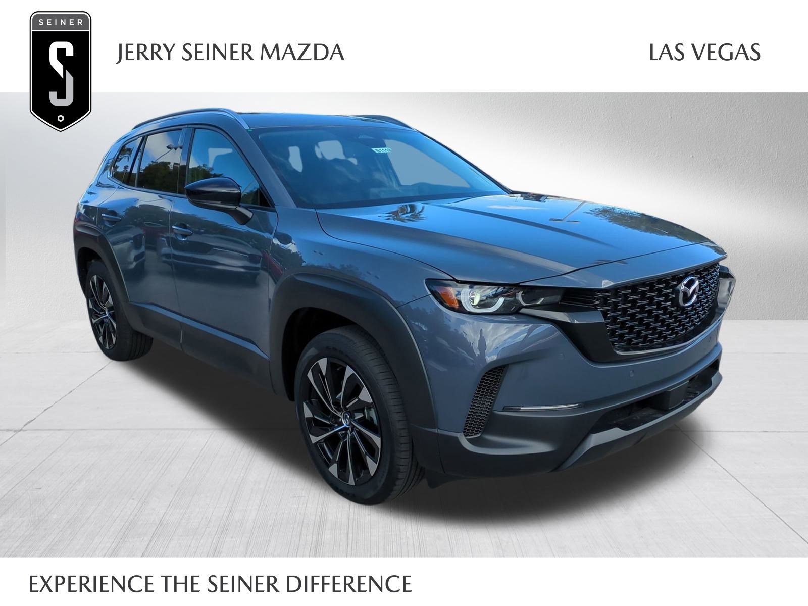 New 2026 MAZDA CX-50 2.5 Hybrid w/ Cargo Package image 1