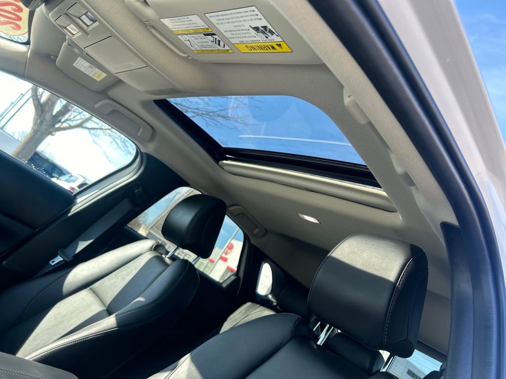 Used 2022 MAZDA CX-30 AWD 2.5 S w/ Preferred Package image 23