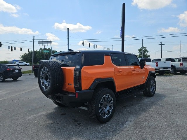 New 2024 GMC Hummer EV 3X image 6