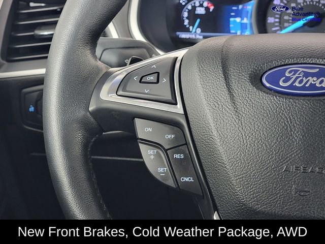 Certified 2018 Ford Edge SEL w/ Equipment Group 201A AWD/4WD image 26