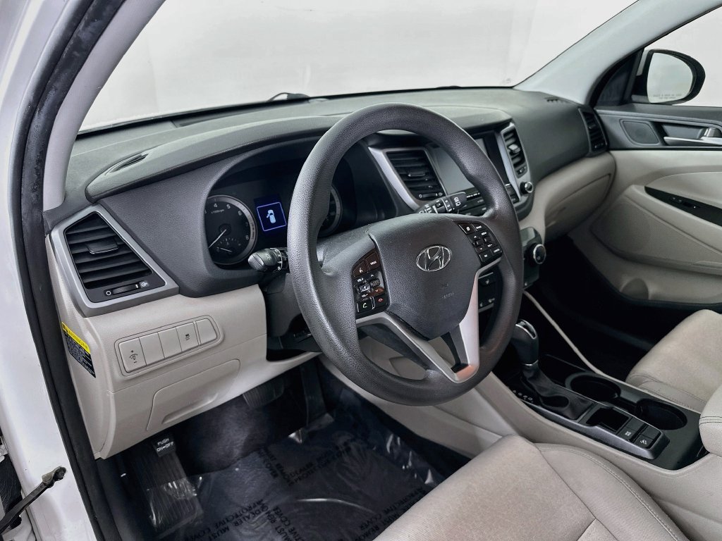 Used 2018 Hyundai Tucson SEL FWD image 14