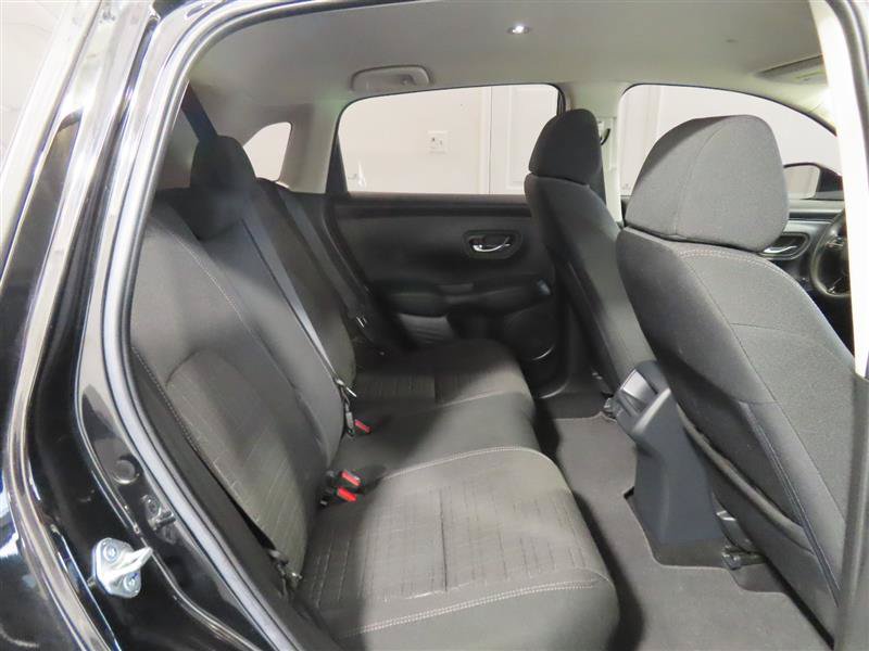 Used 2025 Honda HR-V LX image 31