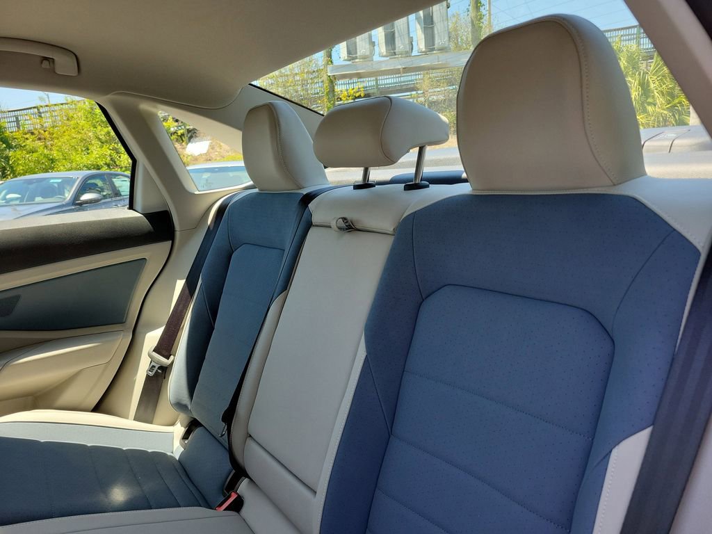 New 2026 Volkswagen Jetta SE image 7