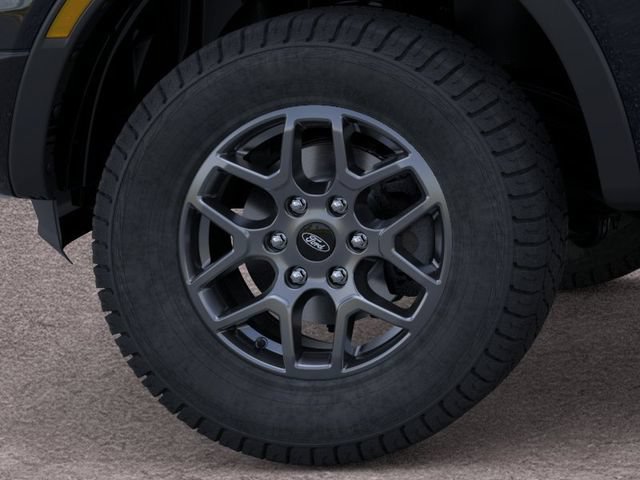 New 2026 Ford Ranger XLT AWD/4WD image 19