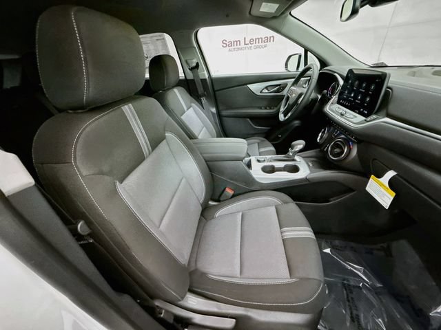 New 2026 Chevrolet Blazer LT w/ Convenience Package AWD/4WD image 29