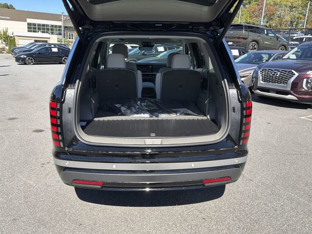 New 2026 Hyundai Palisade Limited image 18