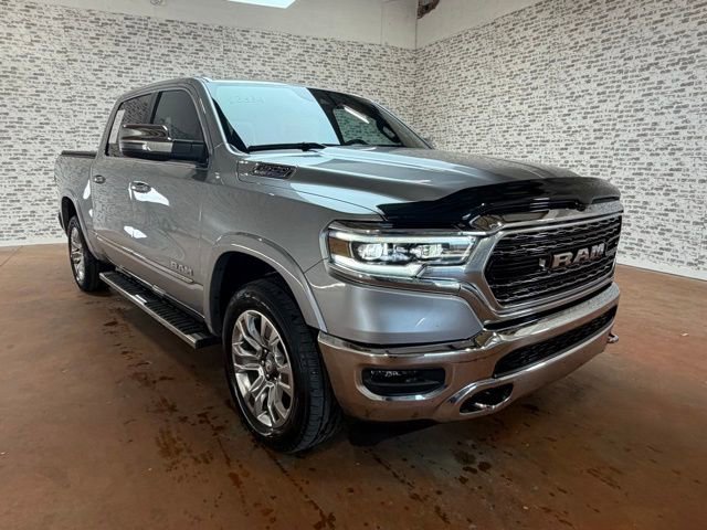 Used 2023 RAM 1500 Limited image 7