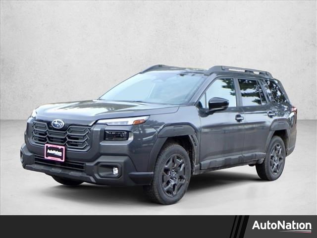 New 2026 Subaru Outback Premium image 1