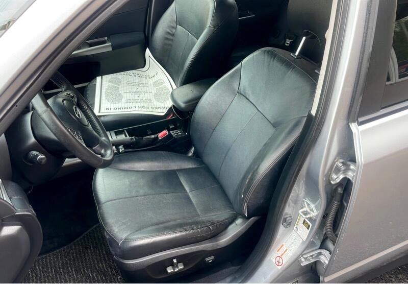 Used 2012 Subaru Forester 2.5X Limited image 26