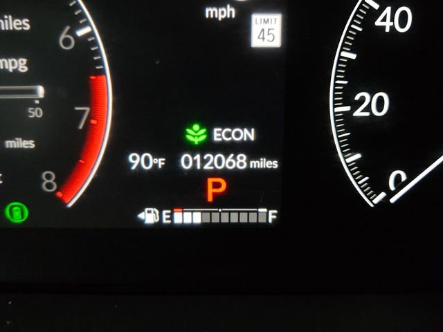 Certified 2025 Honda Pilot Touring image 27