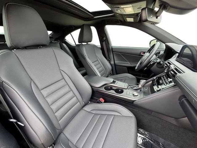 Used 2023 Lexus IS 350 F Sport w/ Navigation Package image 19
