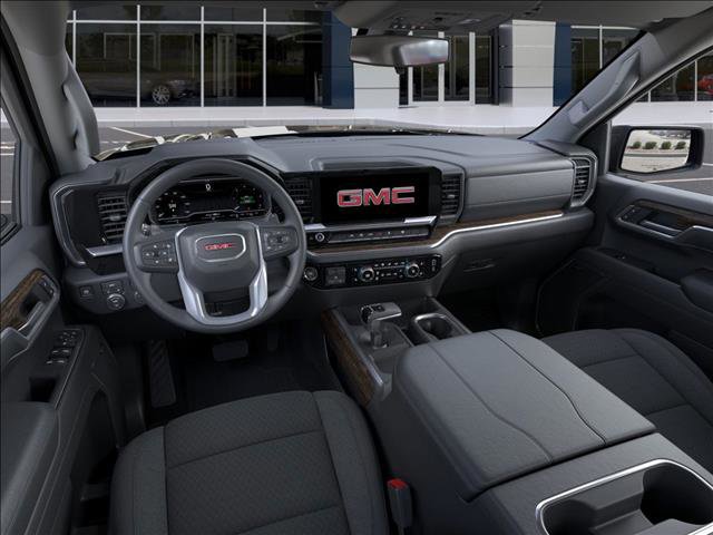 New 2026 GMC Sierra 1500 Elevation w/ Preferred Package image 15