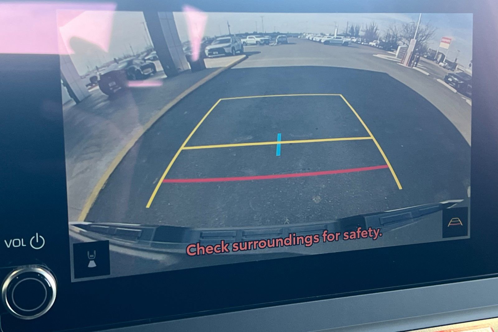 New 2026 Toyota Tacoma SR5 image 15