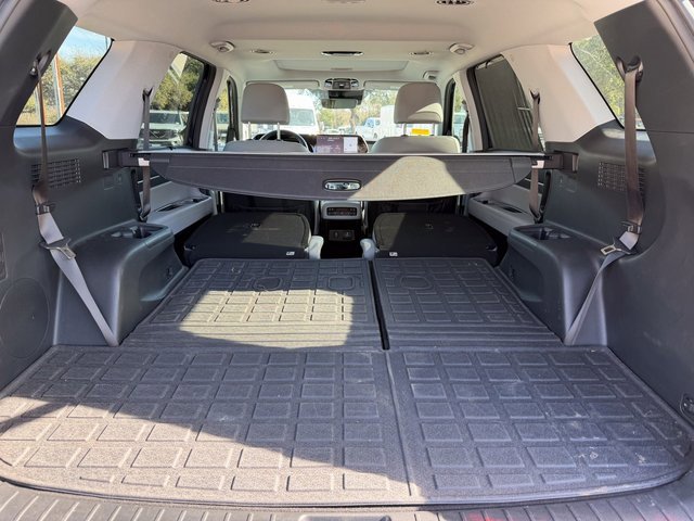 Used 2025 Hyundai Palisade SEL image 21