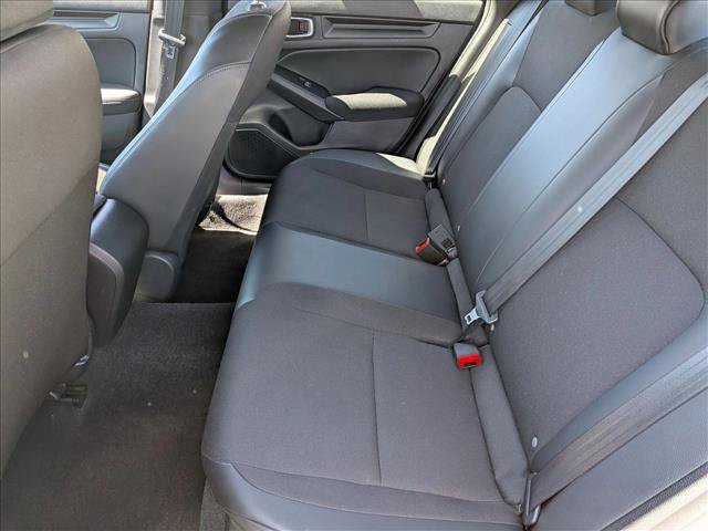 Certified 2023 Honda Civic Sport image 17