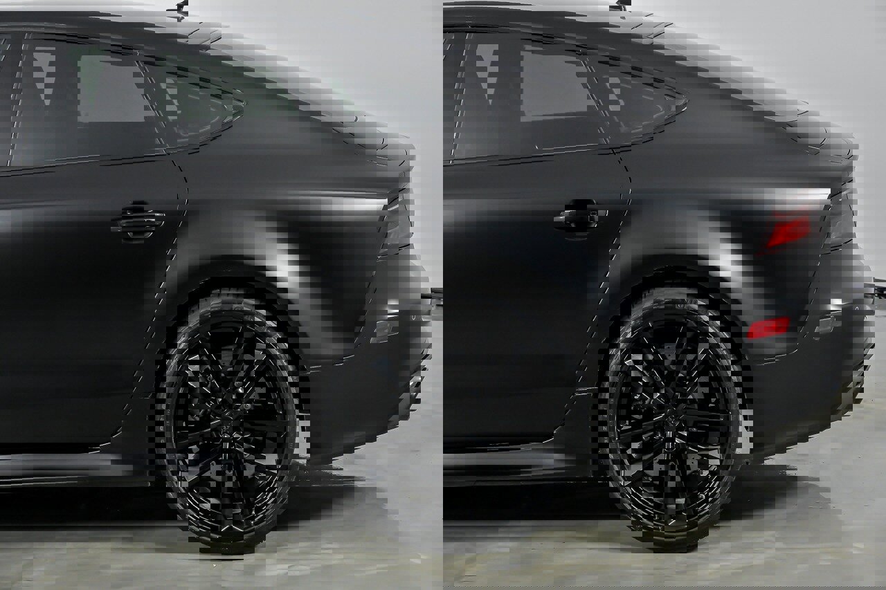 Used 2017 Audi RS 7 Performance image 9