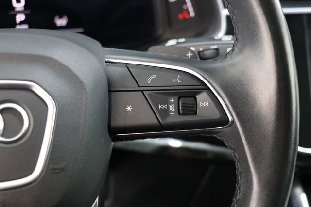 Used 2024 Audi Q7 3.0T Premium Plus AWD/4WD image 19