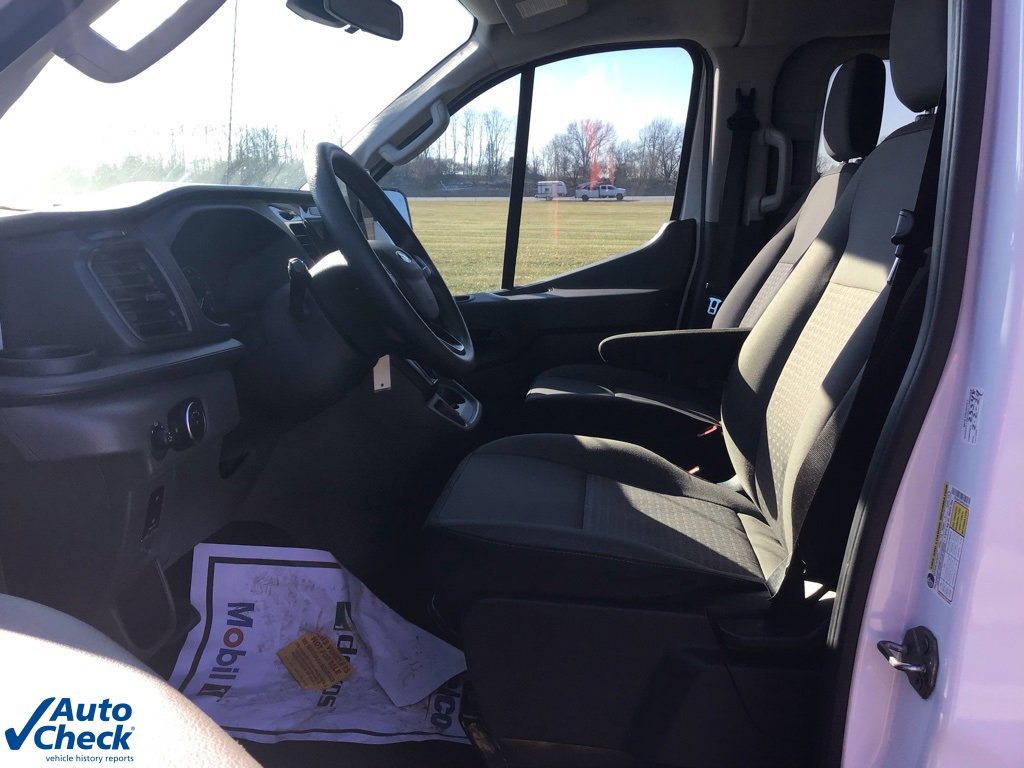 Used 2023 Ford Transit 350 XLT image 30