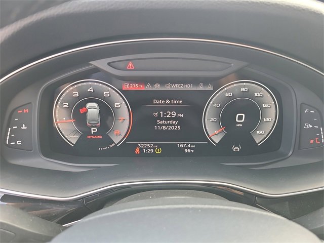 Used 2024 Audi Q7 3.0T Premium Plus image 18