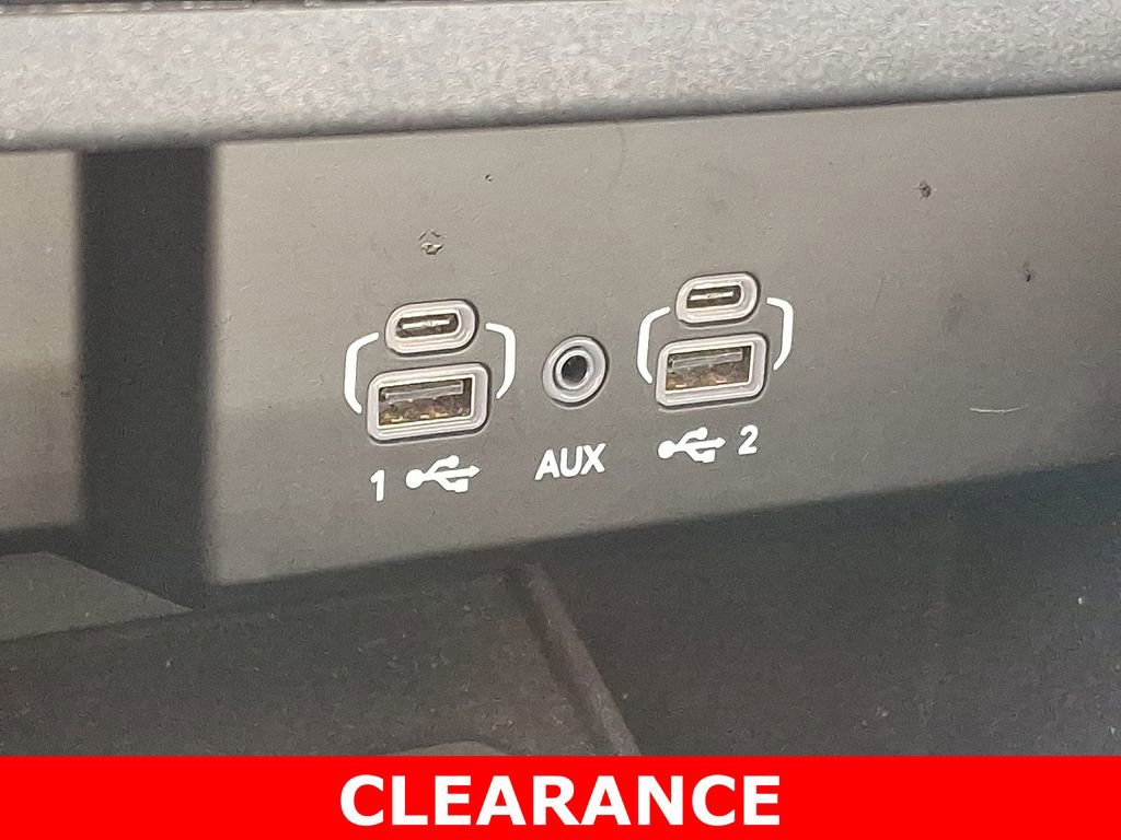 Used 2024 Jeep Wagoneer L Series II w/ Flexible Seating Group image 23