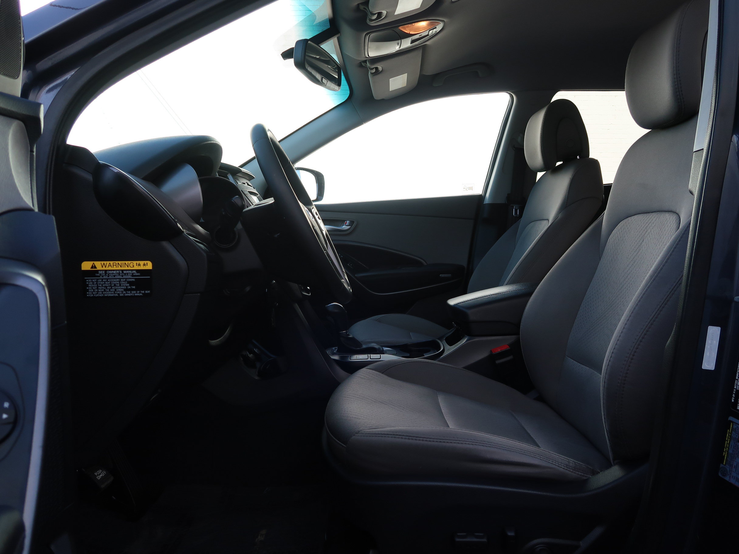 Used 2013 Hyundai Santa Fe Sport w/ Popular Equipment Pkg FWD image 24