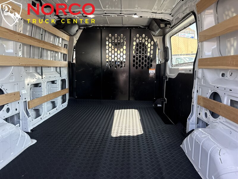 Used 2025 Ford Transit 250 Low Roof w/ Exterior Upgrade Package RWD image 11