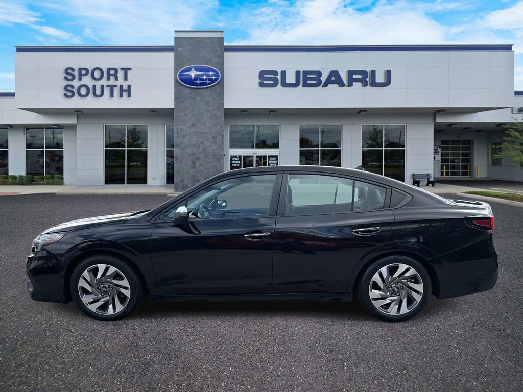 Used 2024 Subaru Legacy Touring XT image 7
