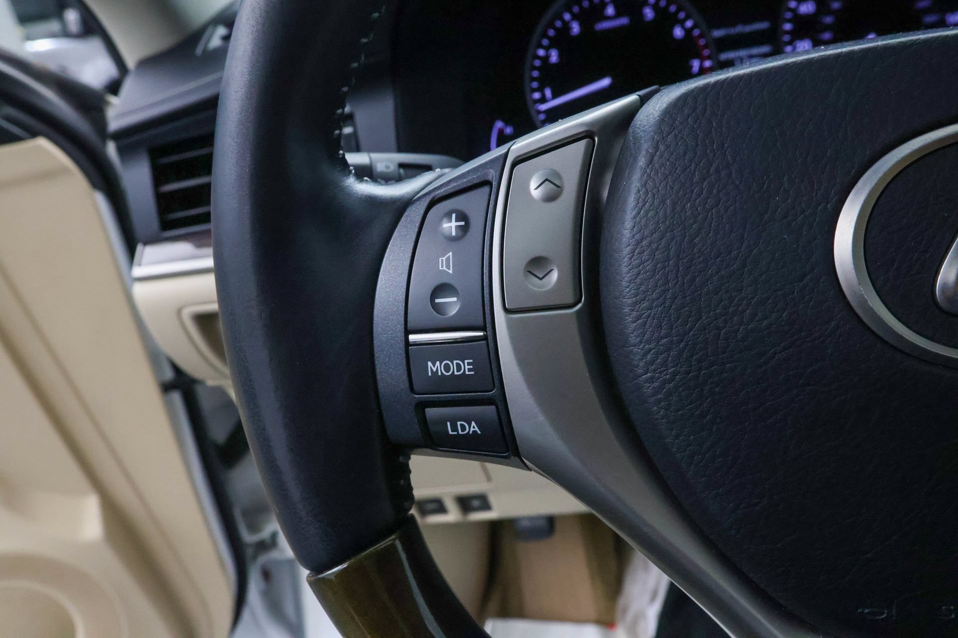 Used 2013 Lexus ES 350 FWD image 42