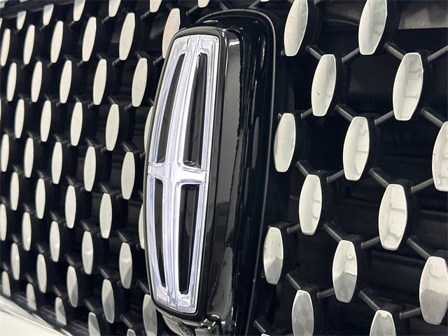 Used 2022 Lincoln Navigator L Black Label image 15