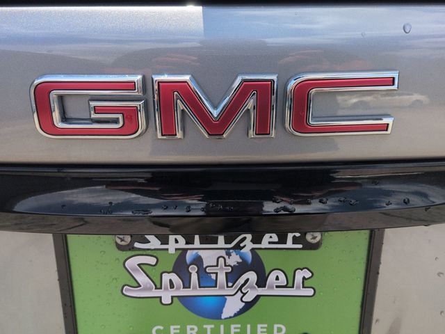Used 2023 GMC Terrain SLE w/ Driver Convenience Package FWD image 24