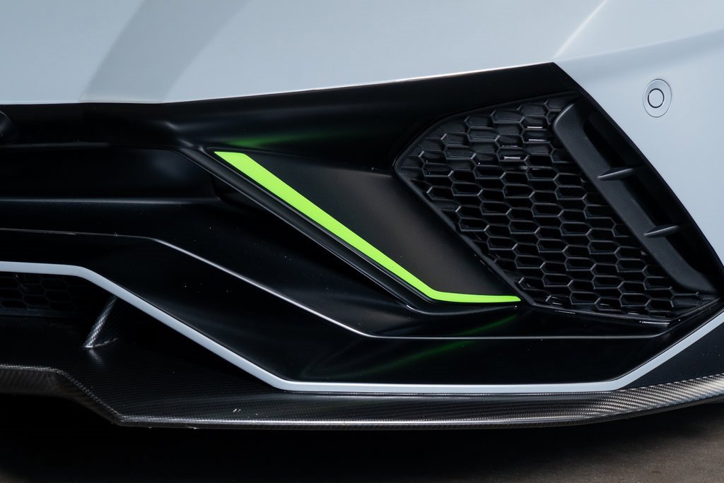 Used 2022 Lamborghini Aventador LP 780-4 Ultimae image 18