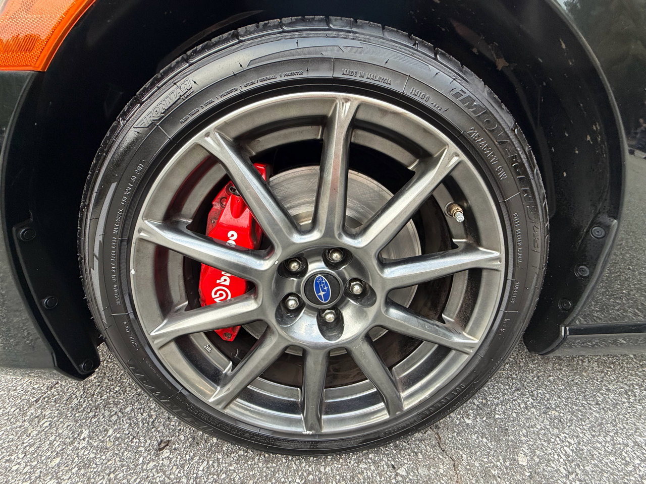 Used 2019 Subaru BRZ Limited w/ Performance Package image 23