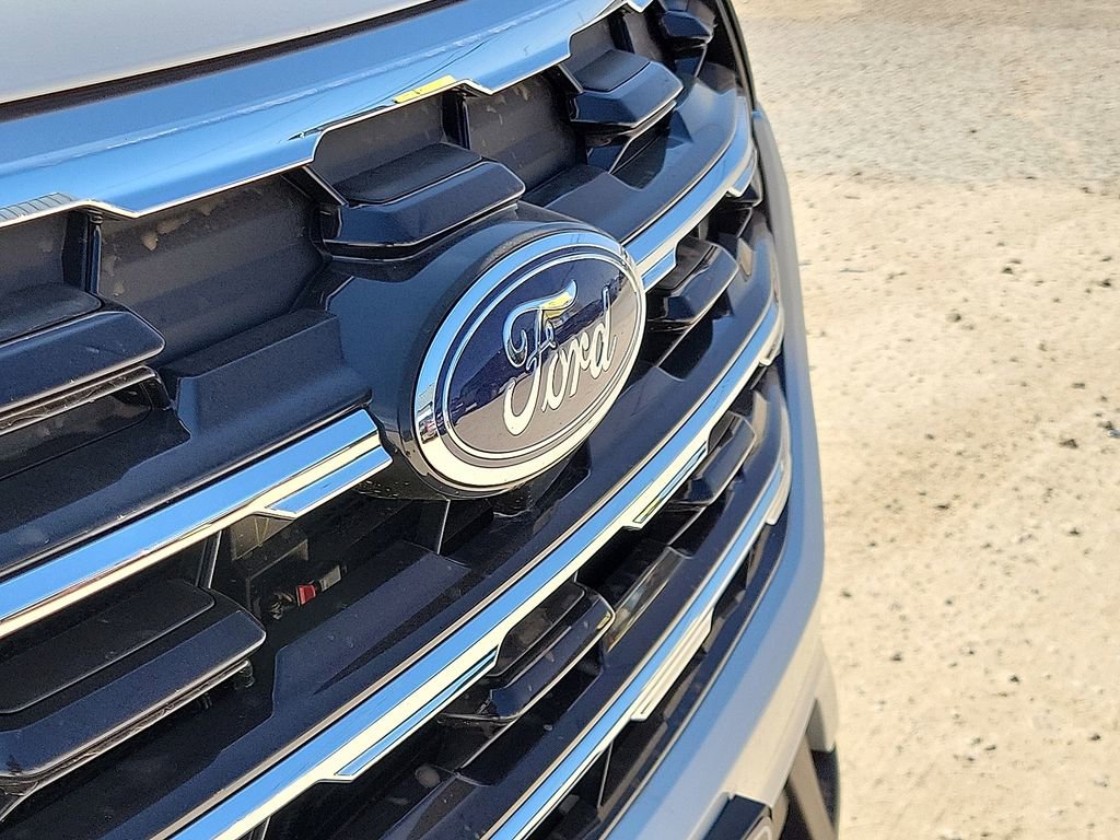 New 2026 Ford Explorer Active w/ Active Comfort Package RWD image 13