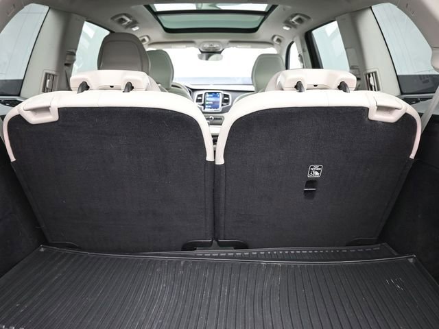 Used 2023 Volvo XC90 B6 Plus w/ Protection Package Premier AWD/4WD image 11