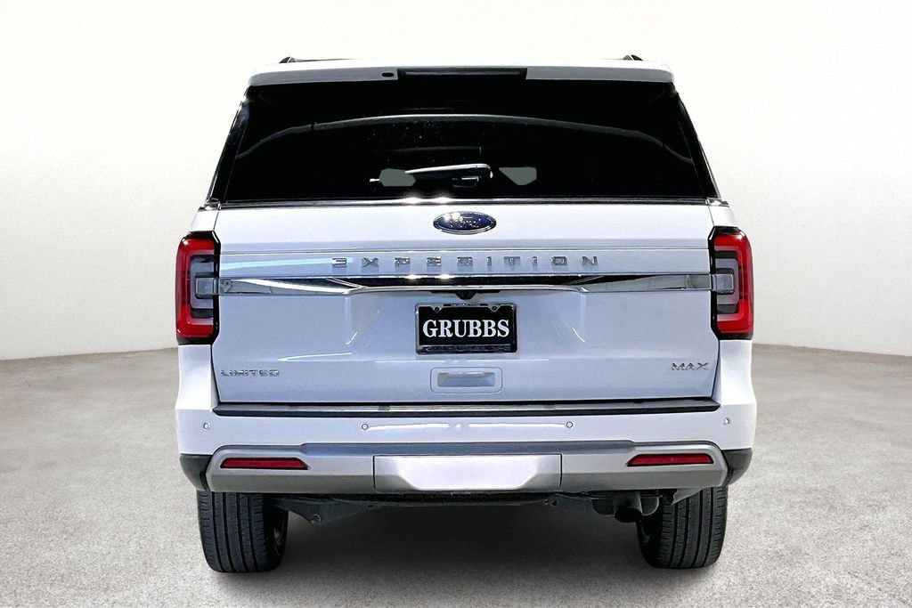 Used 2024 Ford Expedition Max Limited image 6