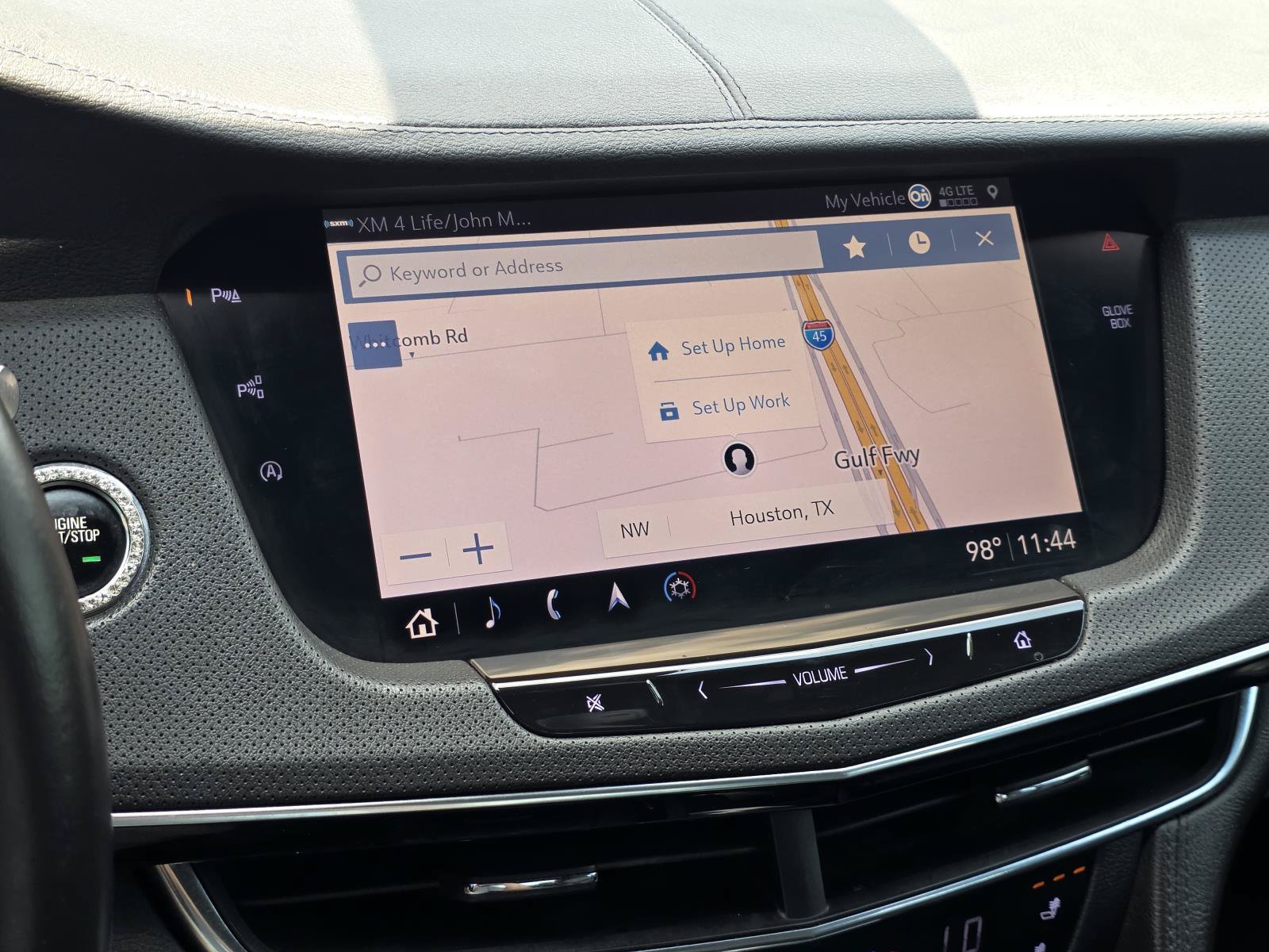 Used 2019 Cadillac CT6 Sport AWD/4WD image 26