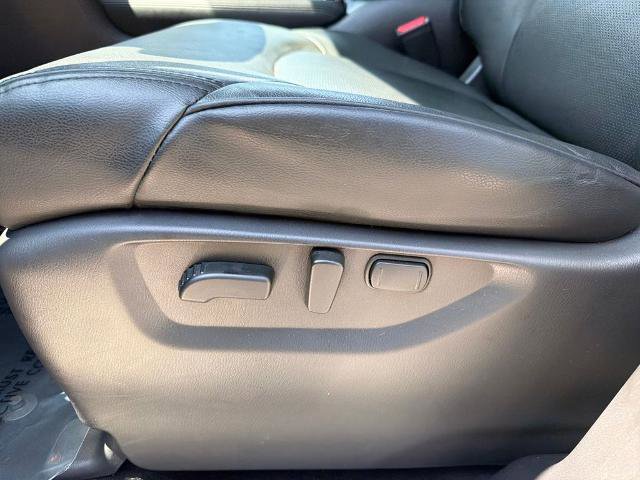Certified 2024 Nissan Armada SL w/ Cargo Package RWD image 16
