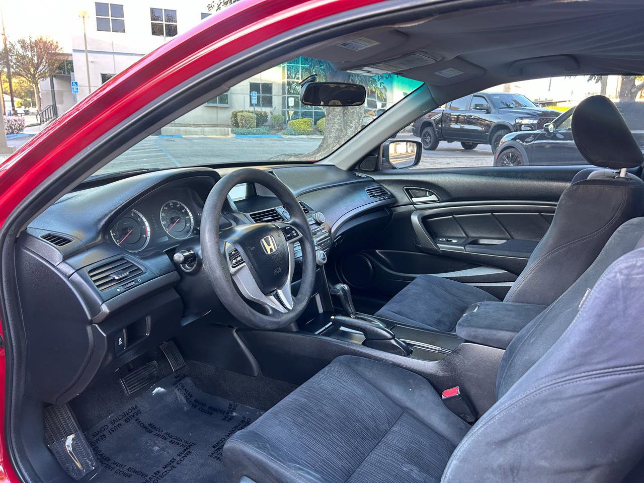 Used 2012 Honda Accord LX-S image 10