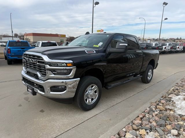 New 2026 RAM 2500 Tradesman image 3