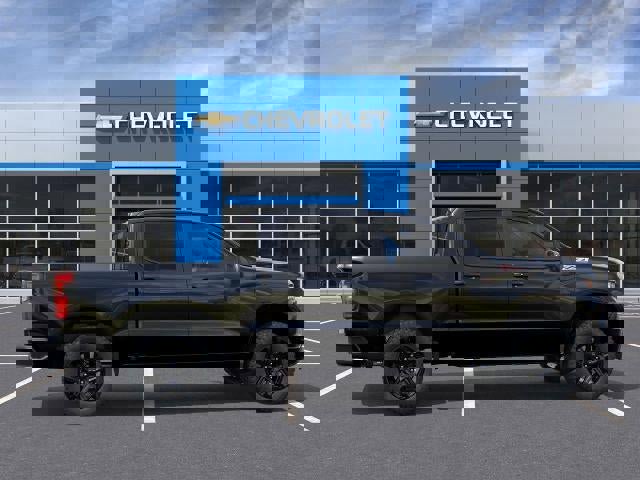 New 2026 Chevrolet Silverado 1500 RST image 5
