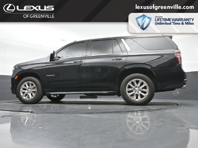 Used 2024 Chevrolet Tahoe Premier RWD image 43