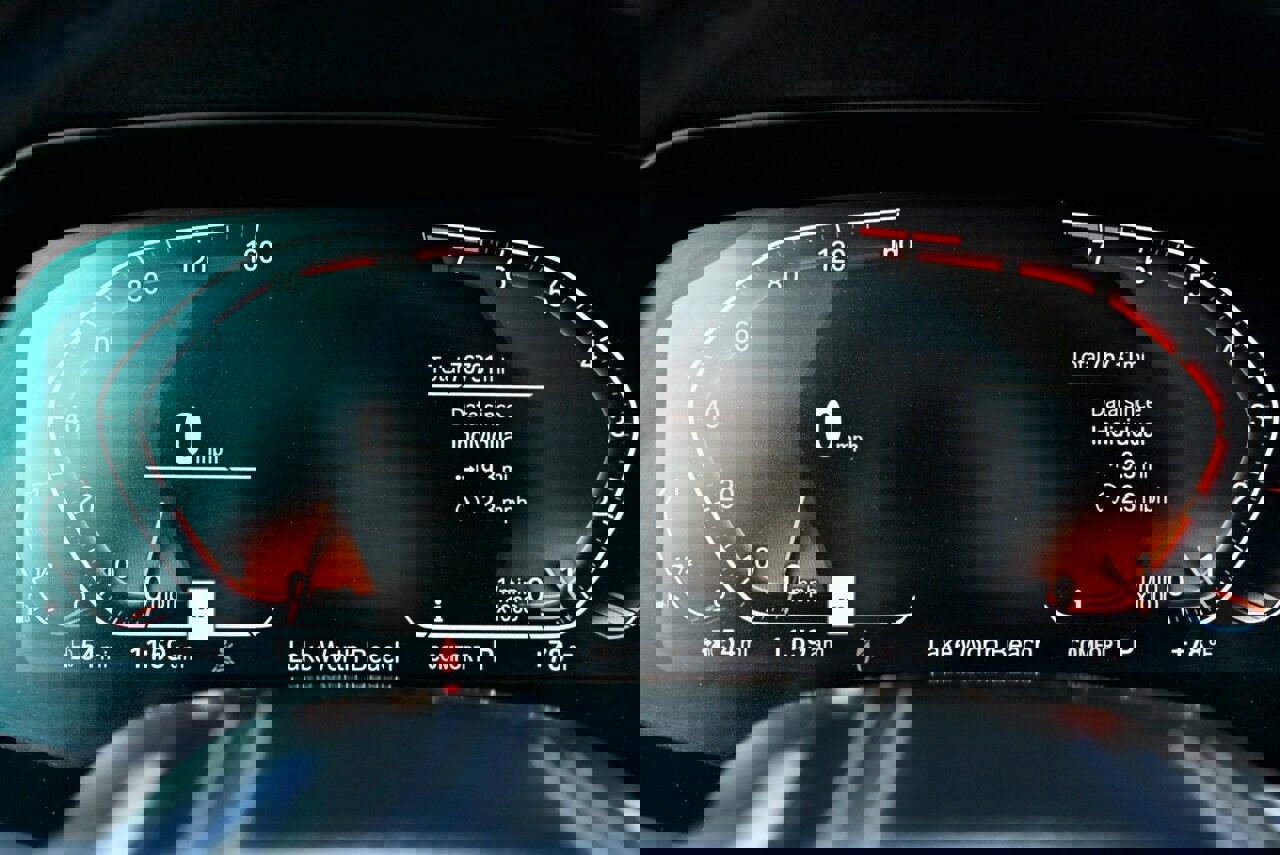 Used 2019 BMW X5 xDrive40i image 23