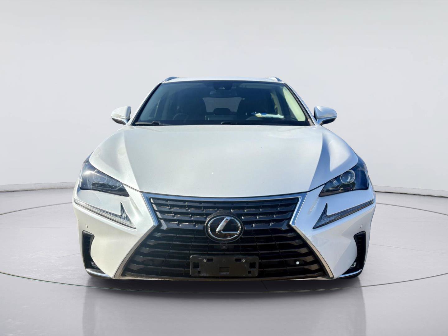 Used 2020 Lexus NX 300 FWD w/ Premium Package image 6