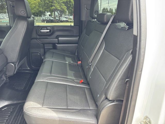 Used 2024 GMC Sierra 2500 Pro AWD/4WD image 18
