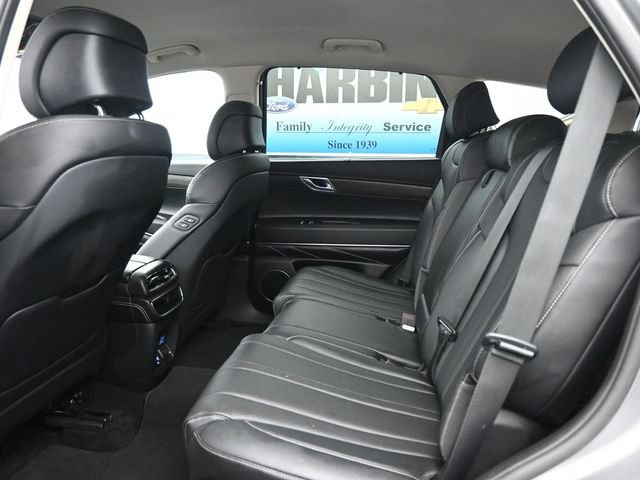 Used 2024 Genesis GV80 2.5T AWD/4WD image 10