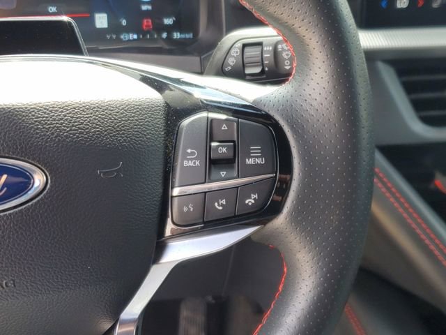 Used 2025 Ford Explorer ST-Line image 25