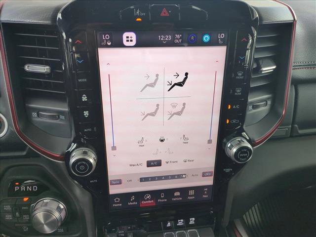 New 2026 RAM 1500 Rebel w/ Bed Utility Group image 12