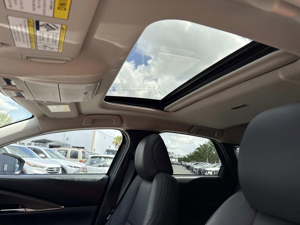 Certified 2024 MAZDA CX-30 2.5 Turbo w/ Premium Package image 32