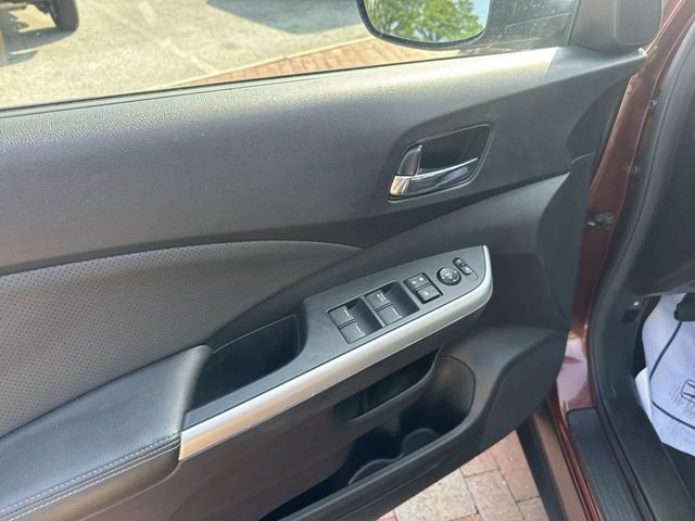 Used 2015 Honda CR-V EX-L image 13