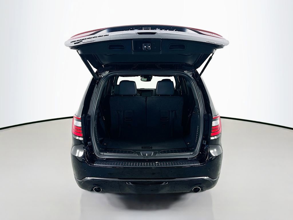 New 2026 Dodge Durango GT AWD/4WD image 16